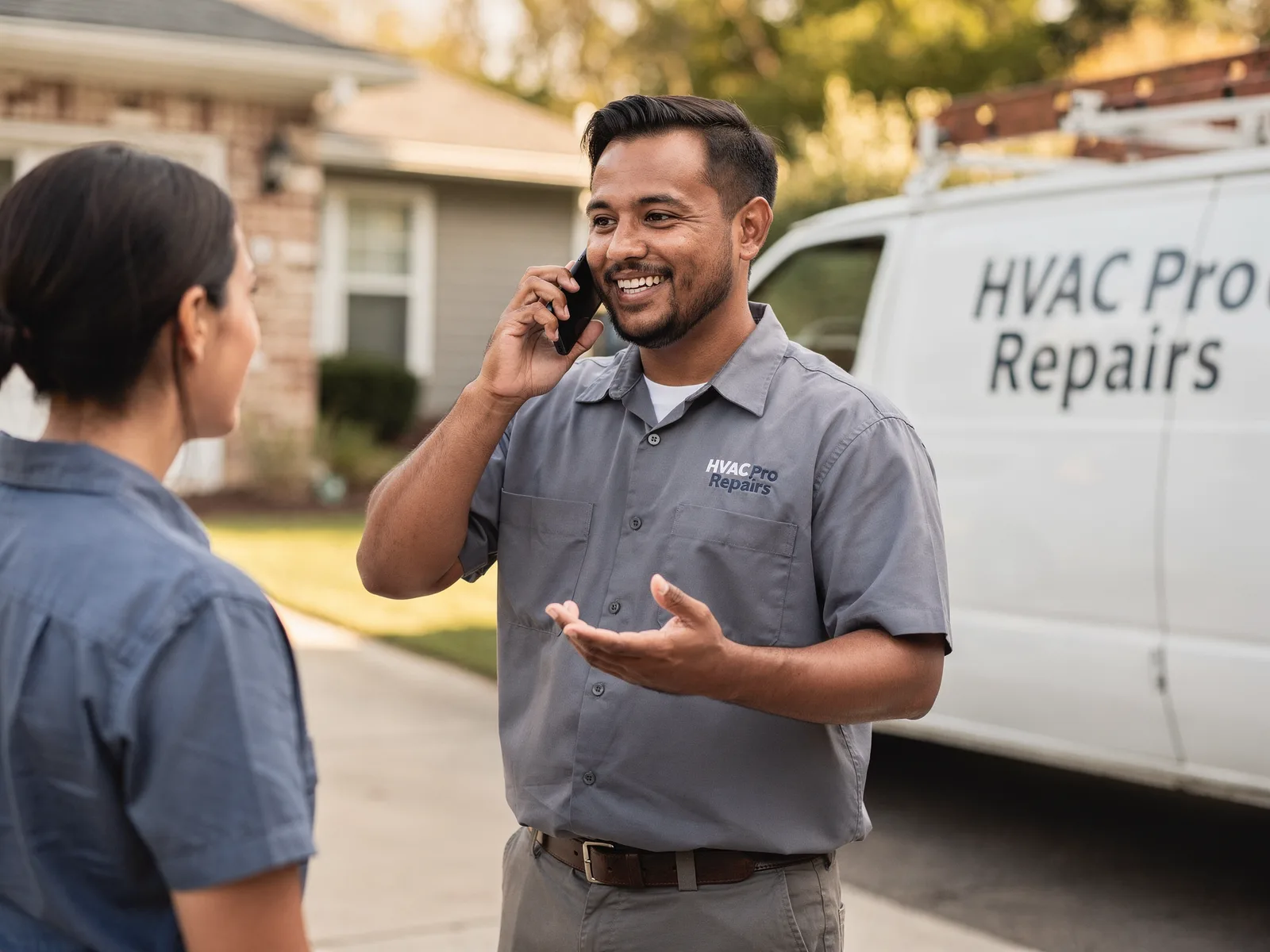 Heat Pump Repair Harper, WV FAQs